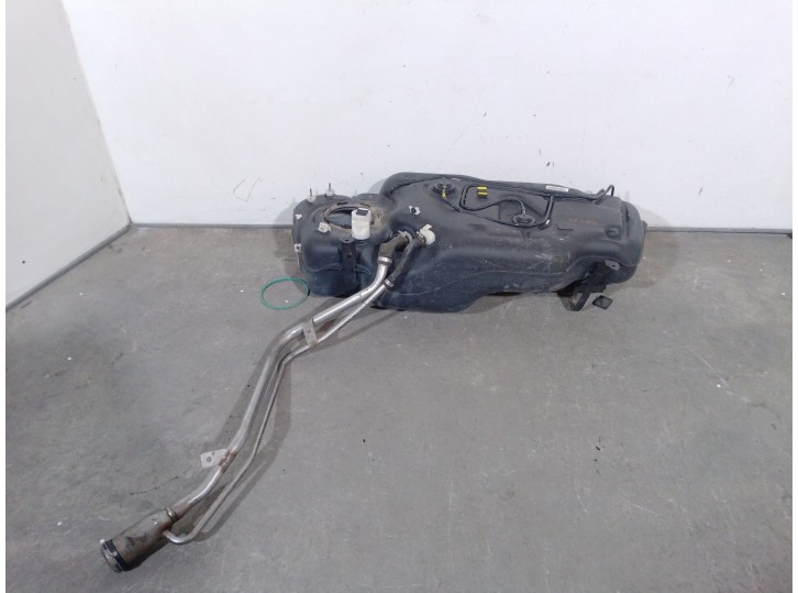 Recambio de deposito combustible para ford kuga iii (dfk) 1.5 ecoboost referencia OEM IAM MX689P860BC MX619002DB 