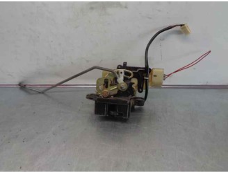 Recambio de cerradura maletero / porton para mazda premacy (cp) 2.0 turbodiesel cat referencia OEM IAM C10072350 2 PIN 5 PUERTAS