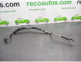 Recambio de tubos aire acondicionado para suzuki ignis rm (mh) 1.3 cat referencia OEM IAM 9572086G00 