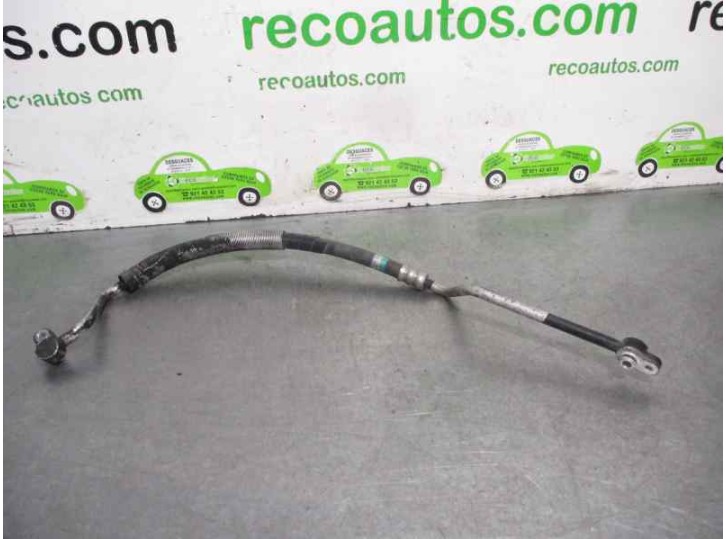 Recambio de tubos aire acondicionado para suzuki ignis rm (mh) 1.3 cat referencia OEM IAM 9572086G00 
