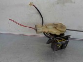Recambio de cerradura maletero / porton para mazda premacy (cp) 2.0 turbodiesel cat referencia OEM IAM C10072350 2 PIN 5 PUERTAS