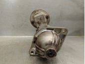 Recambio de motor arranque para opel corsa e business referencia OEM IAM 55578093 D6G332 VALEO