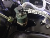 Recambio de motor completo para renault espace iv (jk0/1_) 2.2 dci (jk0h) referencia OEM IAM G9TC720  C014821