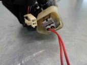 Recambio de cerradura maletero / porton para mazda premacy (cp) 2.0 turbodiesel cat referencia OEM IAM C10072350 2 PIN 5 PUERTAS