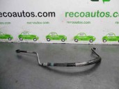 Recambio de tubos aire acondicionado para suzuki ignis rm (mh) 1.3 cat referencia OEM IAM 9572086G00  