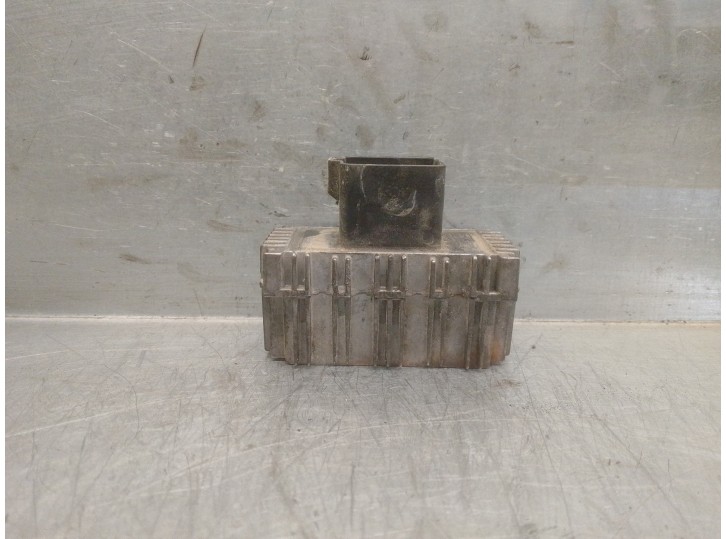 Recambio de caja precalentamiento para opel astra g berlina 2.0 dti referencia OEM IAM 09132691 51299008 GM