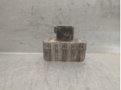 Recambio de caja precalentamiento para opel astra g berlina 2.0 dti referencia OEM IAM 09132691 51299008 GM