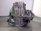 Recambio de caja cambios para renault laguna ii (bg0/1_) 1.9 dci (bg08, bg0g) referencia OEM IAM PK6018 7701475863 C349113