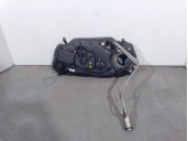 Recambio de deposito combustible para ford kuga iii (dfk) 1.5 ecoboost referencia OEM IAM MX689P860BC MX619002DB 