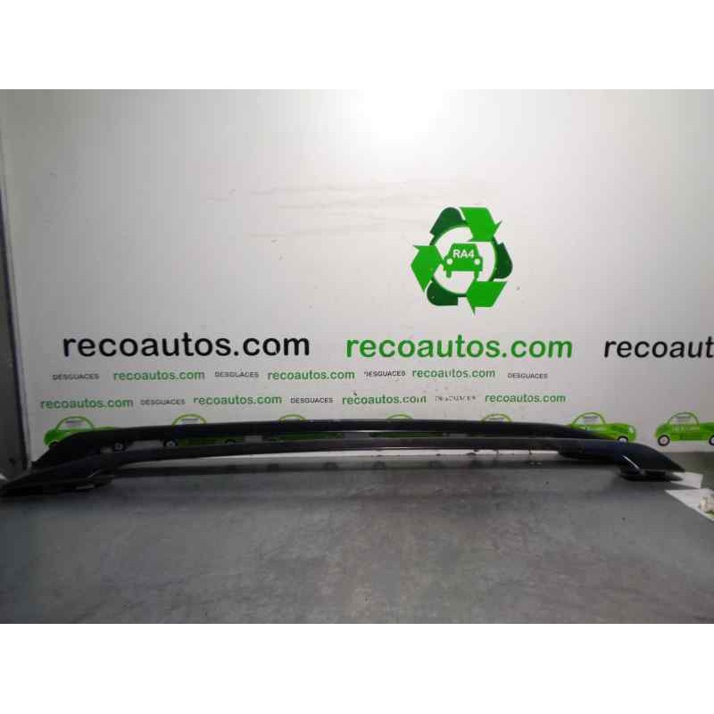 Recambio de portaequipajes para toyota rav 4 (a2) 2.0 turbodiesel cat referencia OEM IAM   