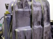 Recambio de caja cambios para renault laguna ii (bg0/1_) 1.9 dci (bg08, bg0g) referencia OEM IAM PK6018 7701475863 C349113