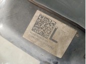 Recambio de deposito combustible para ford kuga iii (dfk) 1.5 ecoboost referencia OEM IAM MX689P860BC MX619002DB 