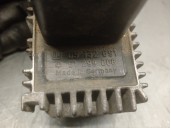 Recambio de caja precalentamiento para opel astra g berlina 2.0 dti referencia OEM IAM 09132691 51299008 GM