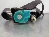 Recambio de cinturon seguridad delantero izquierdo para mazda premacy (cp) 2.0 turbodiesel cat referencia OEM IAM CB0757L90E69 