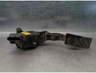 Recambio de potenciometro pedal para volkswagen polo (6r1) 1.2 tdi referencia OEM IAM 6Q1721503M 0280755223 BOSCH