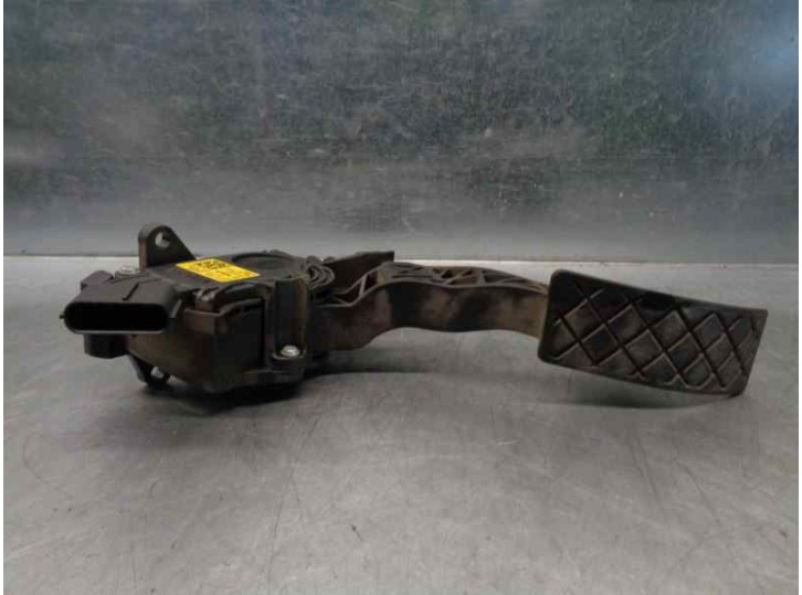 Recambio de potenciometro pedal para volkswagen polo (6r1) 1.2 tdi referencia OEM IAM 6Q1721503M 0280755223 BOSCH