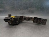 Recambio de potenciometro pedal para volkswagen polo (6r1) 1.2 tdi referencia OEM IAM 6Q1721503M 0280755223 BOSCH
