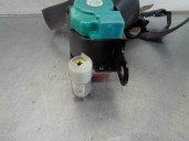 Recambio de cinturon seguridad delantero izquierdo para mazda premacy (cp) 2.0 turbodiesel cat referencia OEM IAM CB0757L90E69 
