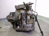 Recambio de caja cambios para renault laguna ii (bg0/1_) 1.9 dci (bg08, bg0g) referencia OEM IAM PK6018 7701475863 C349113