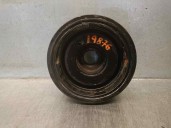 Recambio de polea cigueñal para mercedes-benz clase cls (w219) 3.5 v6 cat referencia OEM IAM A2730300303 