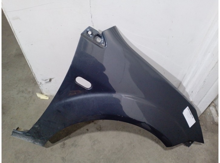 Recambio de aleta delantera derecha para ford fiesta v (jh_, jd_) 1.4 tdci referencia OEM IAM 1528047 1528047 