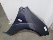 Recambio de aleta delantera derecha para ford fiesta v (jh_, jd_) 1.4 tdci referencia OEM IAM 1528047 1528047 