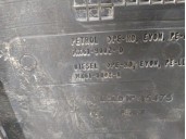 Recambio de deposito combustible para ford kuga iii (dfk) 1.5 ecoboost referencia OEM IAM MX689P860BC MX619002DB 