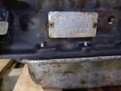 Recambio de motor completo para renault espace iv (jk0/1_) 2.2 dci (jk0h) referencia OEM IAM G9TC720  C014821