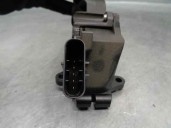 Recambio de potenciometro pedal para volkswagen polo (6r1) 1.2 tdi referencia OEM IAM 6Q1721503M 0280755223 BOSCH