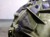 Recambio de caja cambios para renault laguna ii (bg0/1_) 1.9 dci (bg08, bg0g) referencia OEM IAM PK6018 7701475863 C349113