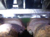 Recambio de motor completo para renault espace iv (jk0/1_) 2.2 dci (jk0h) referencia OEM IAM G9TC720  C014821