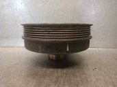 Recambio de polea cigueñal para mercedes-benz clase cls (w219) 3.5 v6 cat referencia OEM IAM A2730300303  