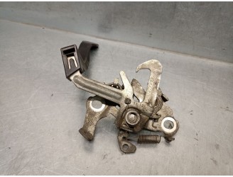 Recambio de cerradura capot para peugeot 3008 i monospace (0u_) 2.0 hdi 150 / bluehdi 150 referencia OEM IAM 9671599380 7934E9 