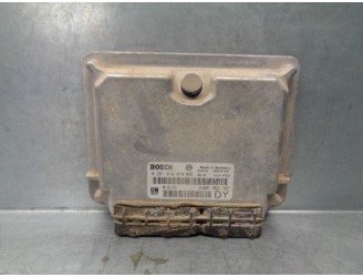 Recambio de centralita motor uce para opel astra g berlina 2.0 dti referencia OEM IAM 09181243 0281010050 BOSCH