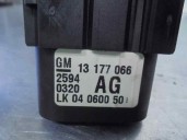 Recambio de mando luces salpicadero para opel vectra c berlina 1.9 cdti referencia OEM IAM 13177066 