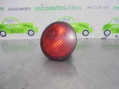 Recambio de faro antiniebla trasero izquierdo para volkswagen new beetle (9c1/1c1) 1.9 tdi referencia OEM IAM 1C0945701 