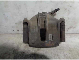 Recambio de pinza freno delantera izquierda para citroën c4 cactus 1.6 e-hdi fap referencia OEM IAM 0204Y01131 0204Y01131 BOSCH