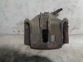 Replacement front left brake caliper for Citroën C4 Cactus 1.6 e-HDi FAP OEM IAM reference 0204Y01131 0204Y01131 BOSCH