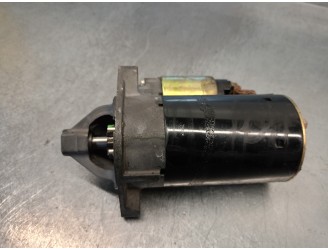 Recambio de motor arranque para hyundai matrix (fc) 1.6 cat referencia OEM IAM 3610022850 TM000A27601 VALEO