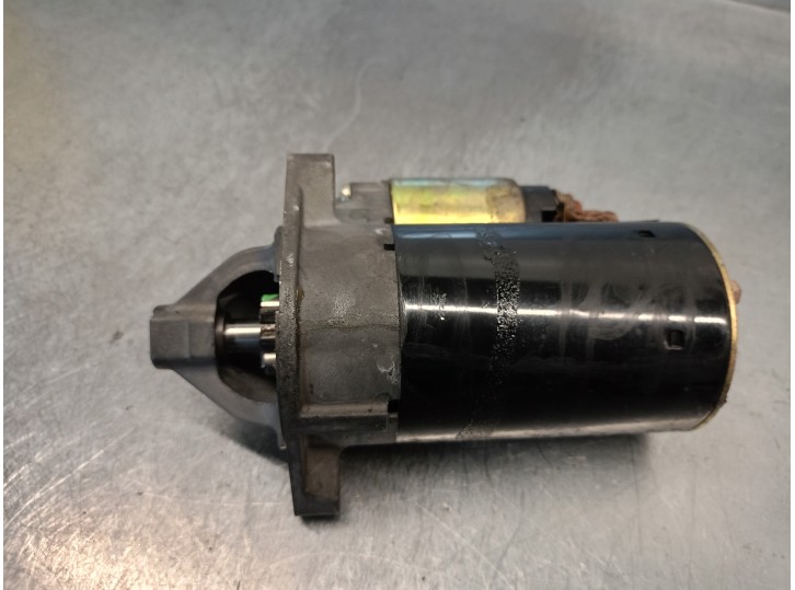 Recambio de motor arranque para hyundai matrix (fc) 1.6 cat referencia OEM IAM 3610022850 TM000A27601 VALEO