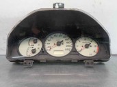 Recambio de cuadro instrumentos para mazda premacy (cp) 2.0 turbodiesel cat referencia OEM IAM WVCB87 