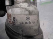 Recambio de faro antiniebla trasero izquierdo para volkswagen new beetle (9c1/1c1) 1.9 tdi referencia OEM IAM 1C0945701 