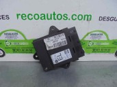Replacement electronic module for Opel Vectra C saloon 1.9 CDTi OEM IAM reference 13170178 5WK46005 