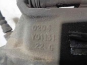 Replacement front left brake caliper for Citroën C4 Cactus 1.6 e-HDi FAP OEM IAM reference 0204Y01131 0204Y01131 BOSCH
