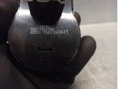 Recambio de mando luces salpicadero para opel corsa e business referencia OEM IAM 13470445 