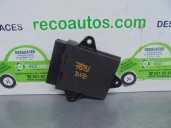 Recambio de modulo electronico para opel vectra c berlina 1.9 cdti referencia OEM IAM 13170178 5WK46005 
