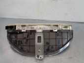 Recambio de cuadro instrumentos para mazda premacy (cp) 2.0 turbodiesel cat referencia OEM IAM WVCB87 