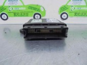 Recambio de modulo electronico para opel vectra c berlina 1.9 cdti referencia OEM IAM 13170178 5WK46005 