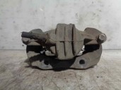 Replacement front left brake caliper for Citroën C4 Cactus 1.6 e-HDi FAP OEM IAM reference 0204Y01131 0204Y01131 BOSCH