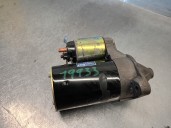 Recambio de motor arranque para hyundai matrix (fc) 1.6 cat referencia OEM IAM 3610022850 TM000A27601 VALEO